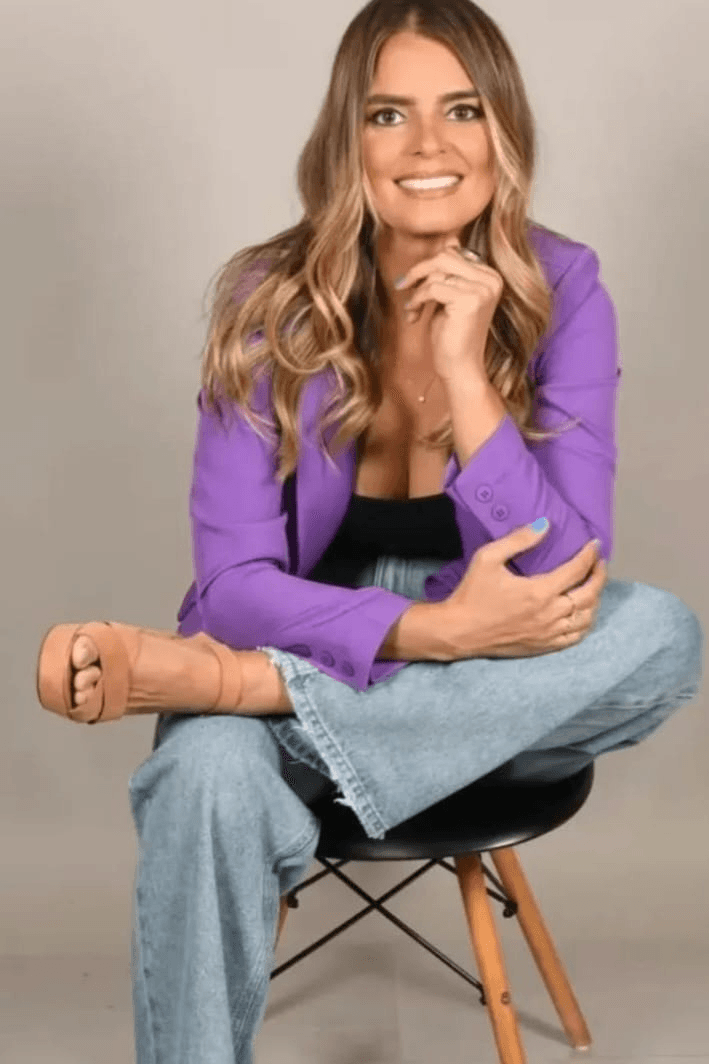 Jaqueline Buranello R. Ribeiro de Barros — Nutricionista